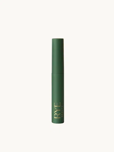 Rye Beauty Brow Grooming Serum In Transparent