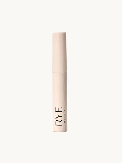 Rye Beauty Brow Milk Clear In Transparent