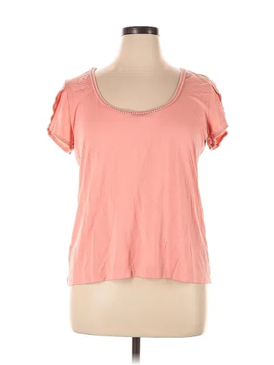 Pre-owned Ryegrass Short Sleeve T-shirt