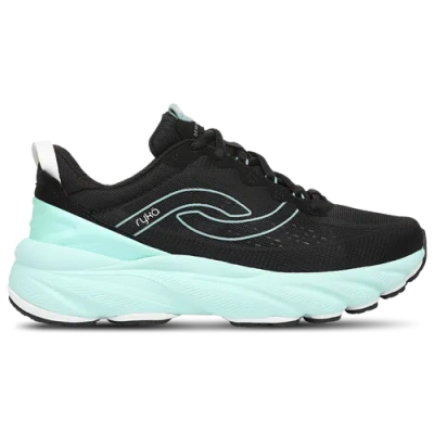 Ryka Womens Rykä Devotion Swift Wide In Black