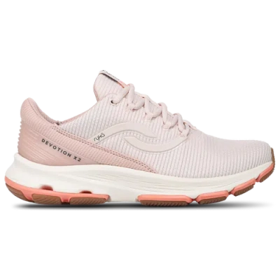 Ryka Womens Rykä Devotion X 2 In Pink