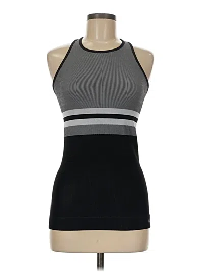 Pre-owned Ryka Active Tank Top In Gray