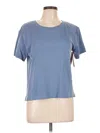 Ryka Active T-shirt In Blue