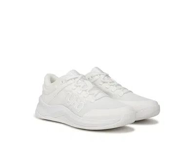 Ryka Align Training Shoe In White