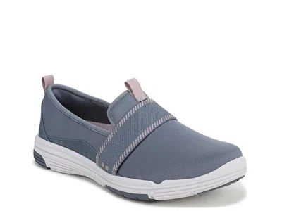 Ryka Amelia 2 Slipon Sneaker In Gray