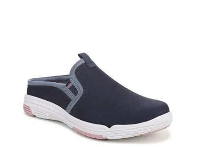 Ryka Anna Slipon Sneaker In Blue