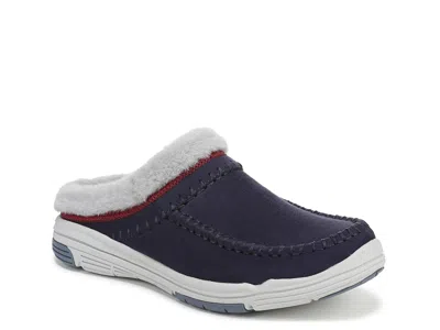 Ryka Arrow Mule In Blue