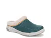 Ryka Arrow Mule In Blue