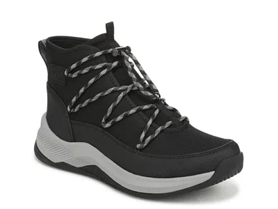 Ryka Astonish Bootie In Black