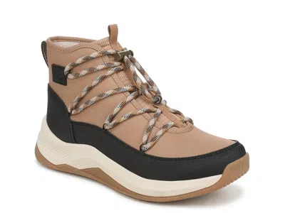 Ryka Astonish Bootie In Brown