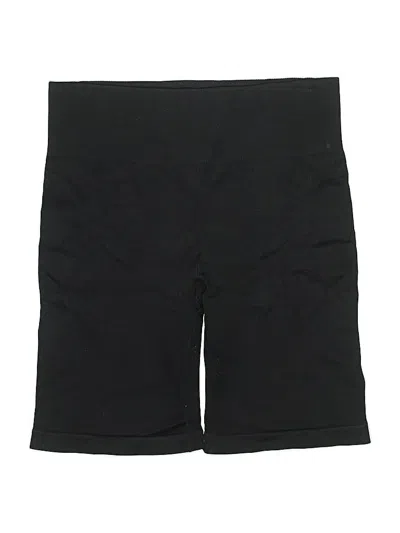Pre-owned Ryka Athletic Shorts In Black