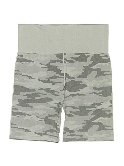 Pre-owned Ryka Athletic Shorts In Gray