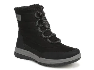 Ryka Avalanche Hiking Boot In Multi