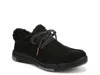 Ryka Avid Sneaker Bootie In Black