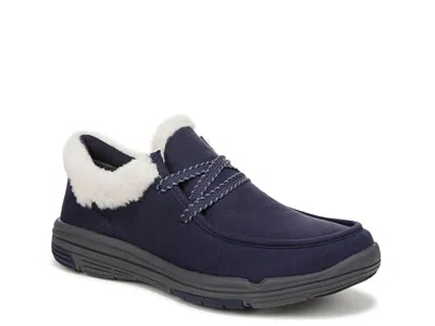 Ryka Avid Sneaker Bootie In Blue