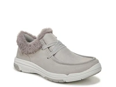 Ryka Avid Sneaker Bootie In Gray
