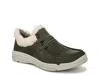 Ryka Avid Sneaker Bootie In Black