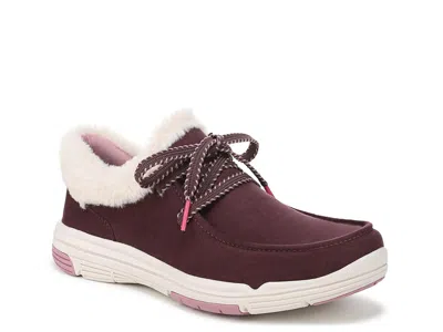 Ryka Avid Sneaker Bootie In Brown