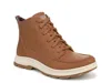 Ryka Belfast Bootie In Brown