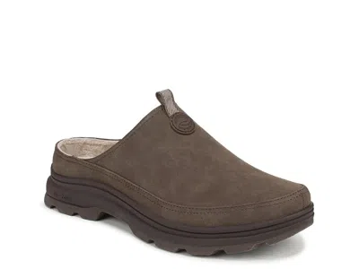 Ryka Belfast Slipon In Brown