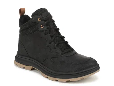 Ryka Bismark Bootie In Black