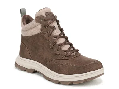 Ryka Bismark Bootie In Brown