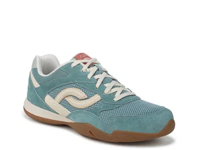 Ryka Candor Sneaker In Blue