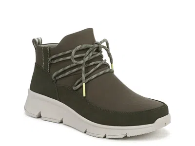 Ryka Charisma Bootie In Green