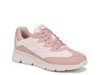 Ryka Confident Sneaker In Pink