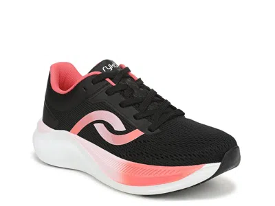 Ryka Convoy Walking Shoe In Multi