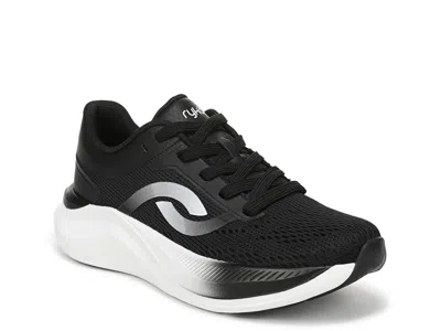 Ryka Convoy Walking Shoe In Multi