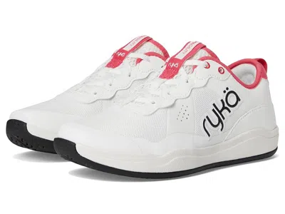 Ryka Court Agility Cross Training In White