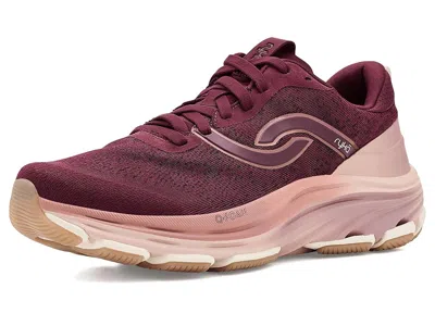 Ryka Dedicate Xtra Lx Women's Shoes Windsor Red: 6 B - Medium