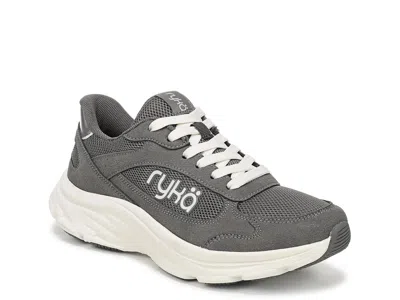 Ryka Devine Max Classic Walking Shoe In Multi