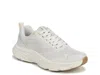 Ryka Devine Max Walking Shoe In White