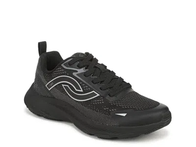 Ryka Devine Trail Shoe In Animal Print