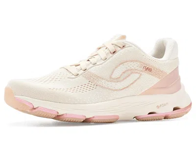 Ryka Devo Stride Lx In Pink