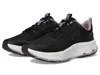 Ryka Devoted Rs Walking Shoe In Black