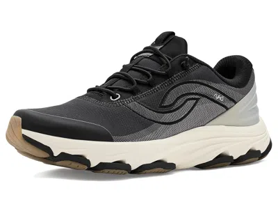 Ryka Devotion Ez 2 Women's Shoes Black/grey: 8.5 B - Medium