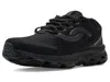 Ryka Devotion Ez Slipon Sneaker In Black