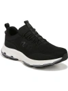 Ryka Devotion Ez Walking Sneaker In Black