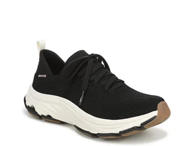 Ryka Devotion Max Fuse Trail Shoe In Black