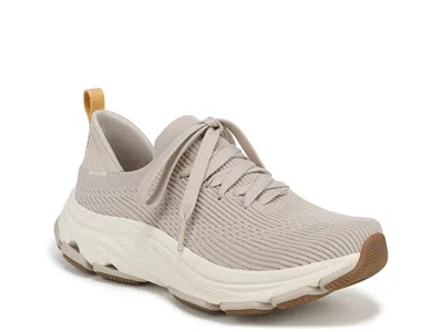 Ryka Devotion Max Fuse Trail Shoe In Brown