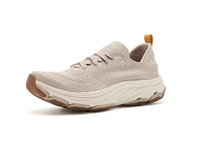 Ryka Devotion Max Fuse Women's Shoes French Beige: 8.5 D - Wide In Sand