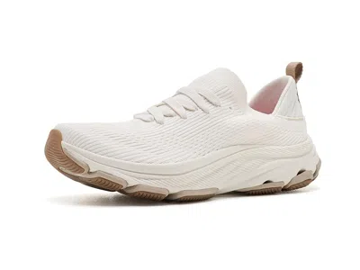 Ryka Devotion Max Fuse Women's Shoes White Alyssum: 7.5 D - Wide