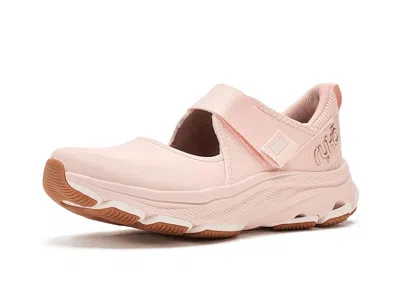 Ryka Devotion Max Mary Jane In Pink