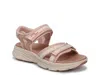 Ryka Devotion Max Sandal In Pink