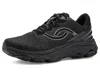 Ryka Devotion Max Sr Work Sneaker In Black