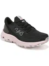 Ryka Ferocity Womens Performance Slip On Running Shoes In Multi