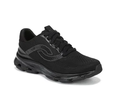 Ryka Devotion Stride Lx Walking Shoe In Multi